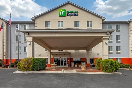 Holiday Inn Express Charlotte West - Gastonia, an IHG Hotel