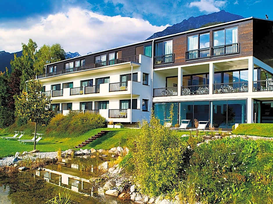 Hotel & Appartements Oberhofer