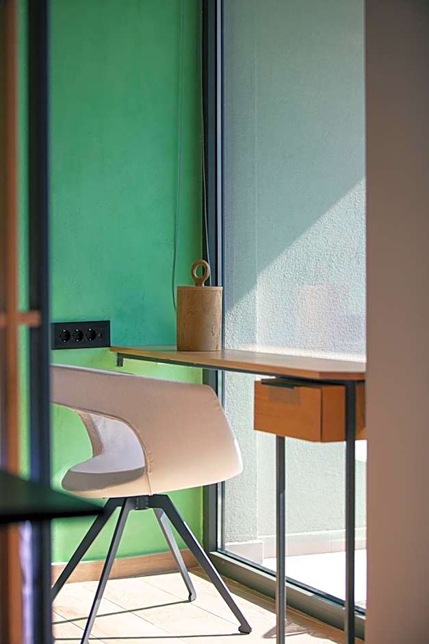 Souda Plaza Collection