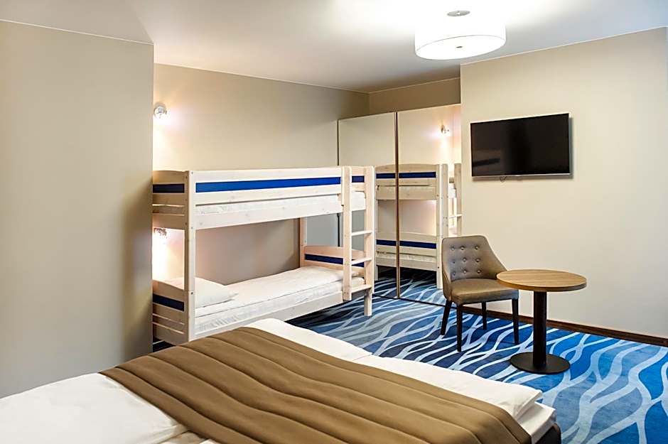 Hotel Porto