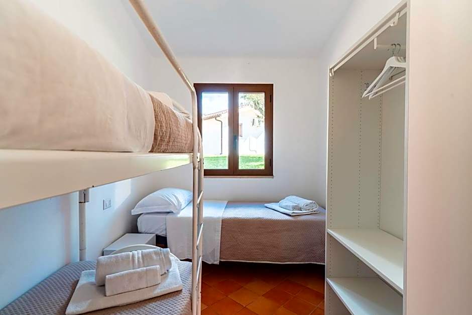 Cilento Dreams Village