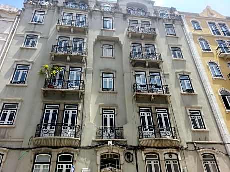 Lisbon Gambori Hostel