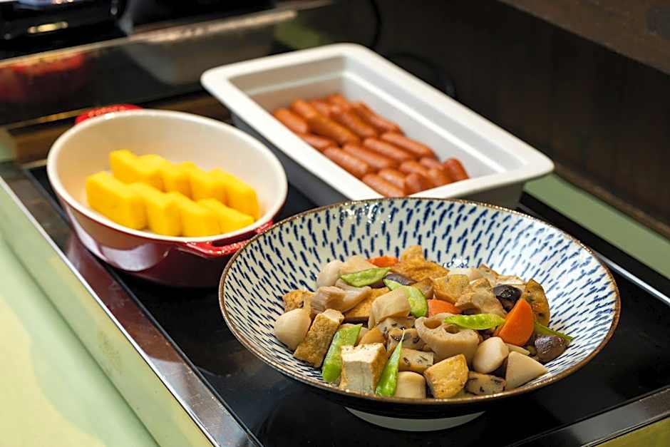 Hotel Wing International Miyakonojo