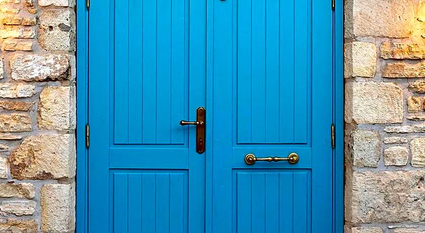 EFLIN HAUS BUTIK HOTEL