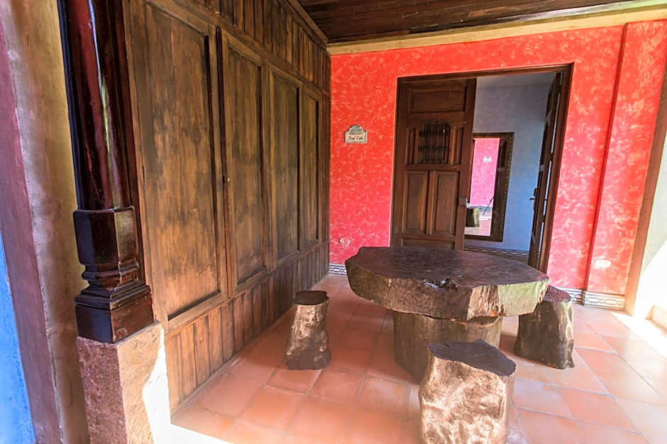 Hotel Casa del Consulado