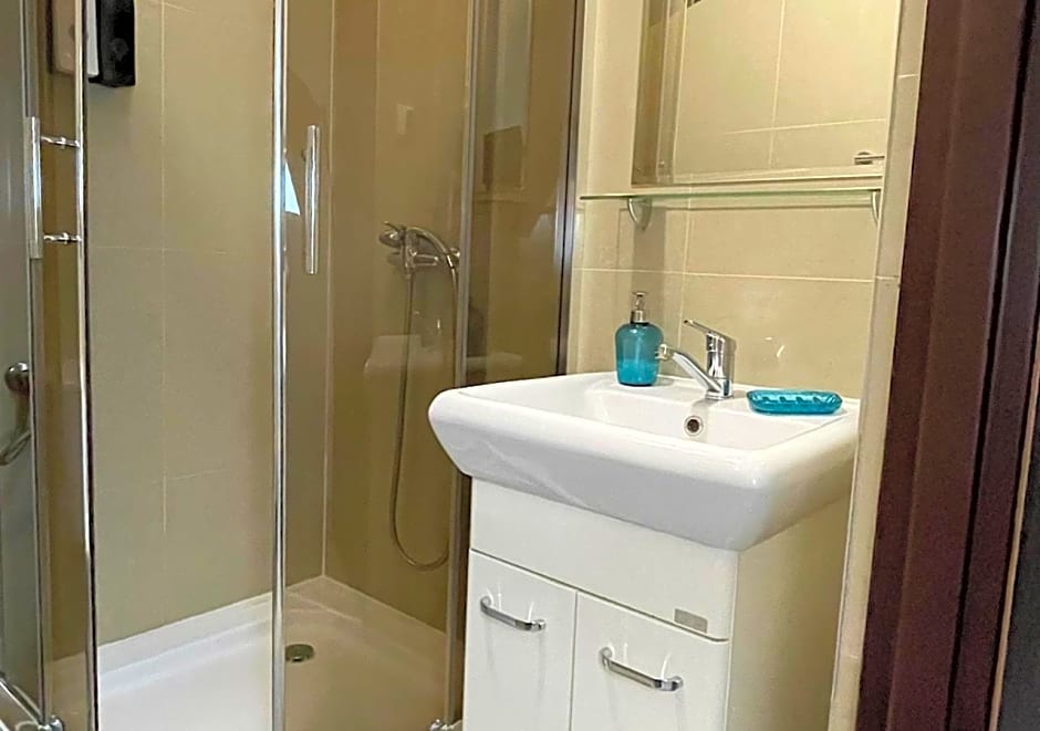 Marmas Jastrzębia Góra