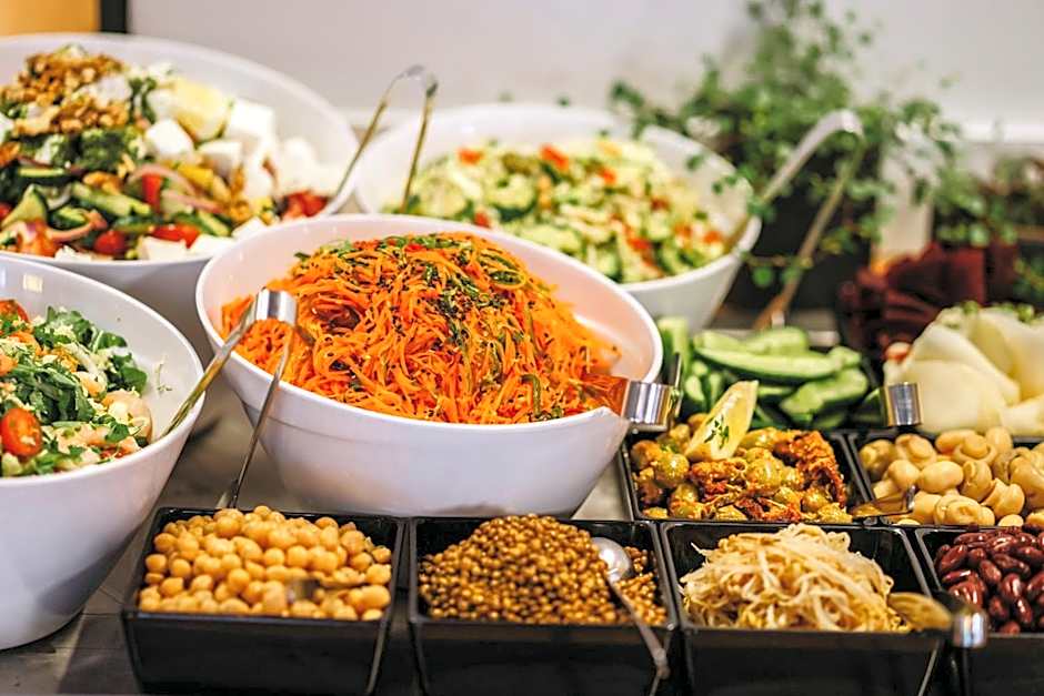 MEDEA Apartments by UPA