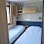 Mobil home 2026 camping la réserve Gastes