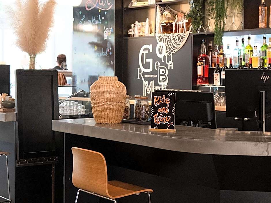 Novotel Toulouse Centre Compans Caffarelli