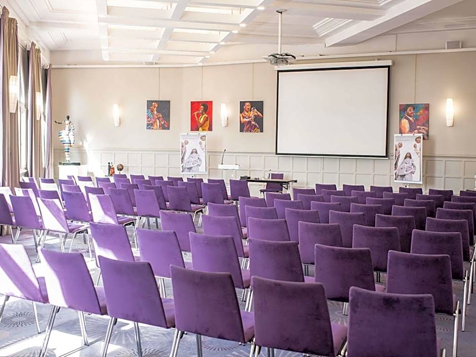 Hotel Mercure La Baule Majestic