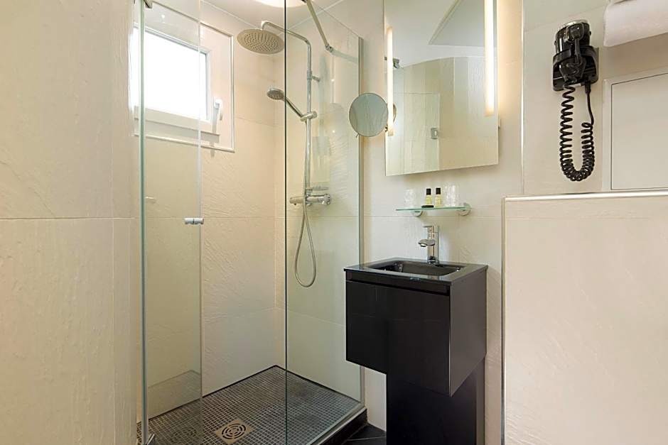 Le Relais Du Marais