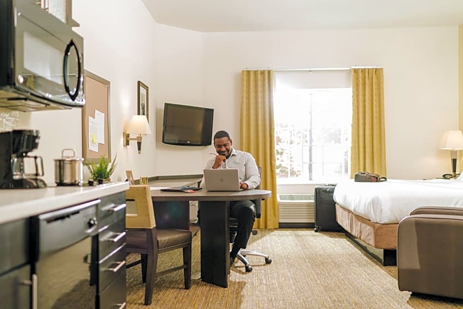 Candlewood Suites Huntersville-Lake Norman Area By IHG