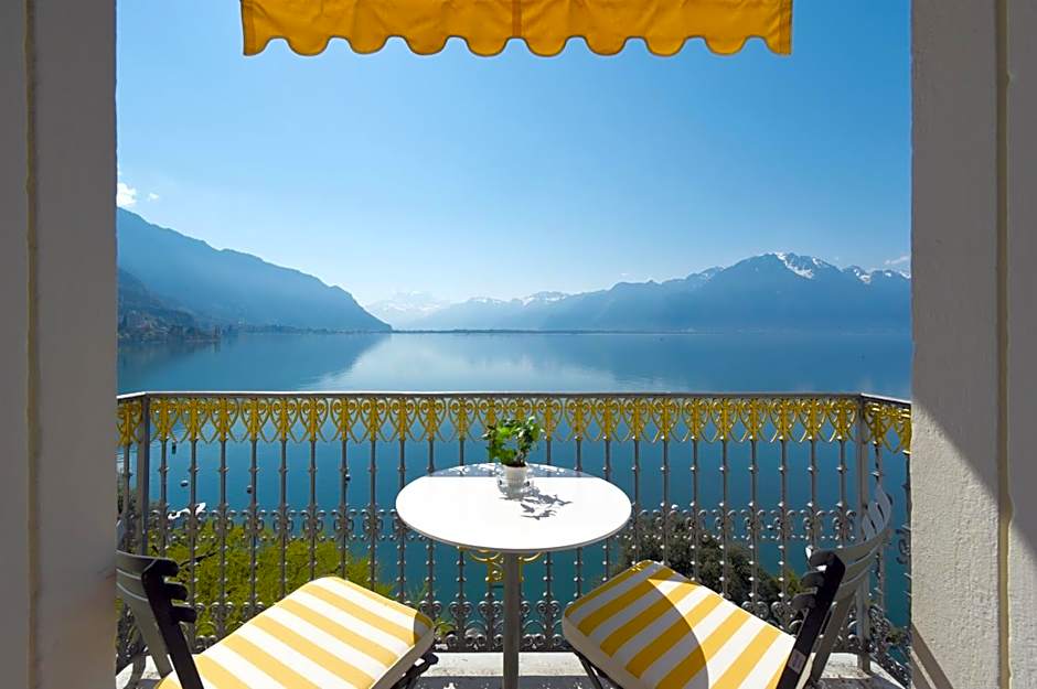 Golf Hotel René Capt