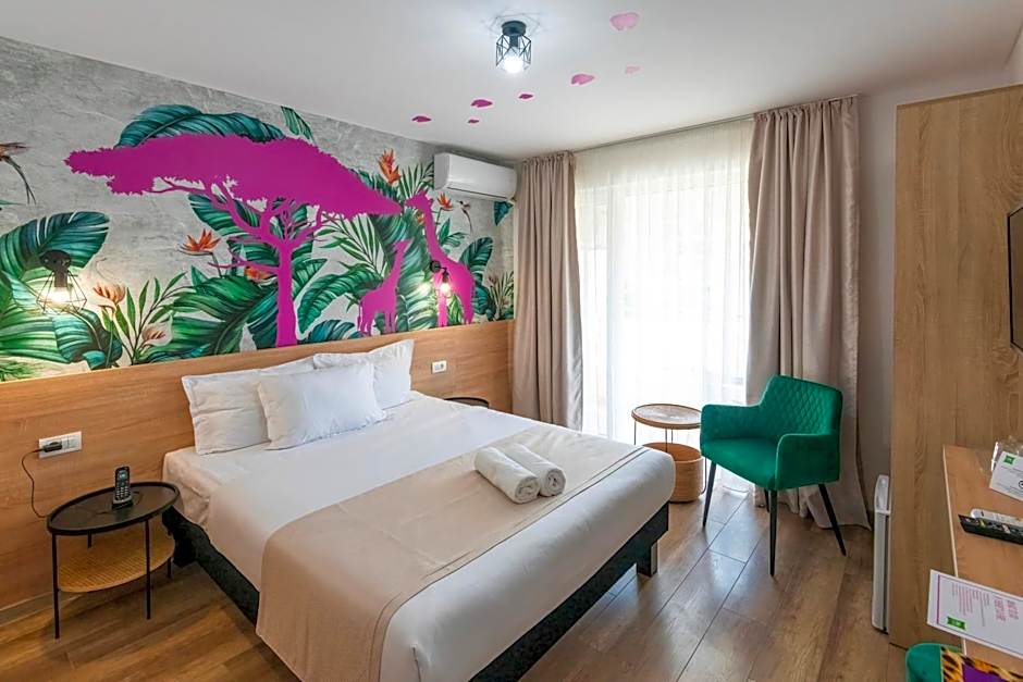 ibis Styles Venus