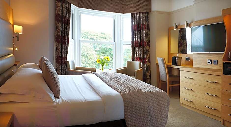 Crown Spa Hotel Scarborough by Compass Hospitality