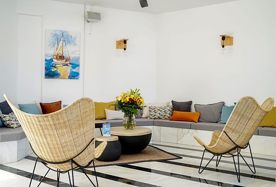 Kirki Village-Adults Only