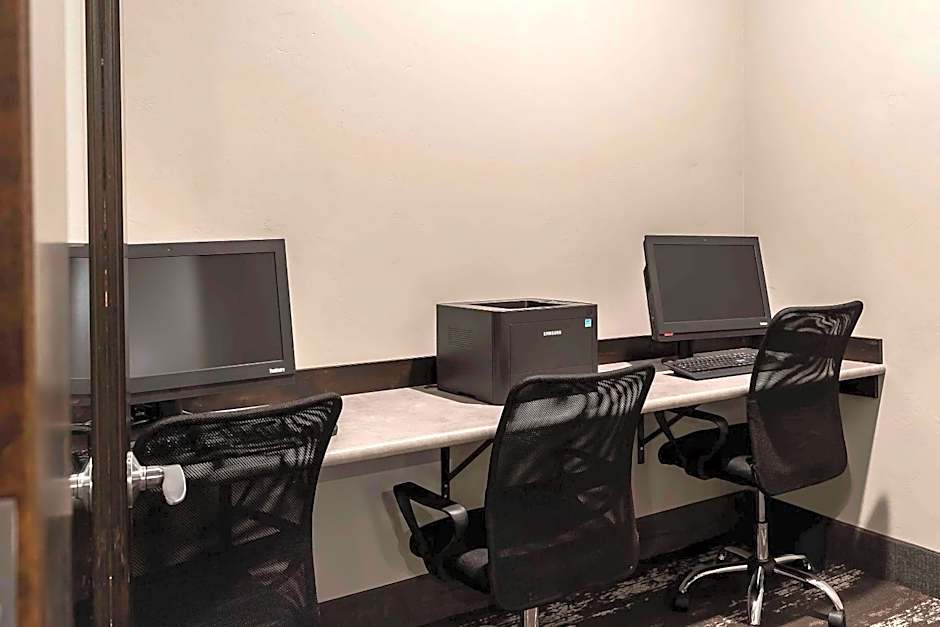 Copper King Convention Center, an Ascend Collection Hotel