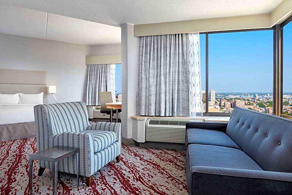 DoubleTree by Hilton - Philadelphia Center City