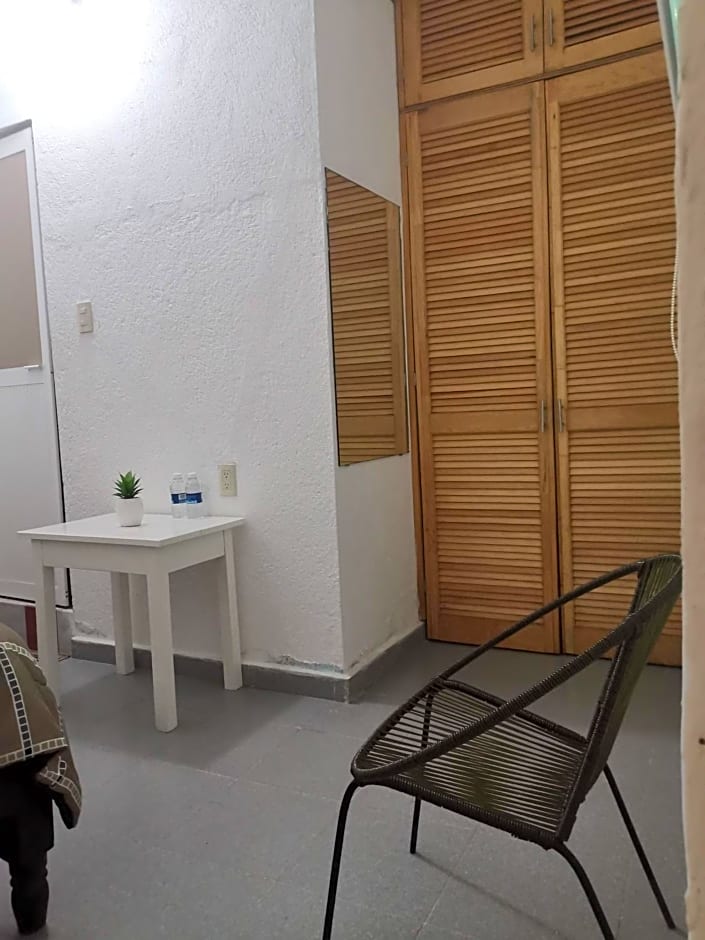 CASA BAHIA ESTUDIOS