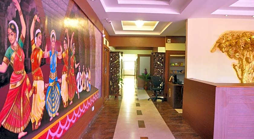 juSTa Sarang Rameswaram