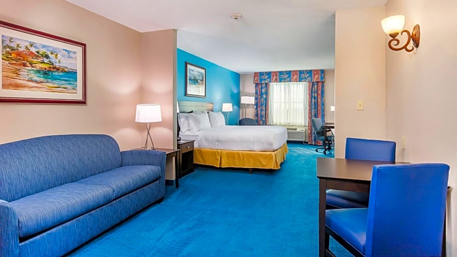 Holiday Inn Express & Suites Miami Kendall, an IHG Hotel
