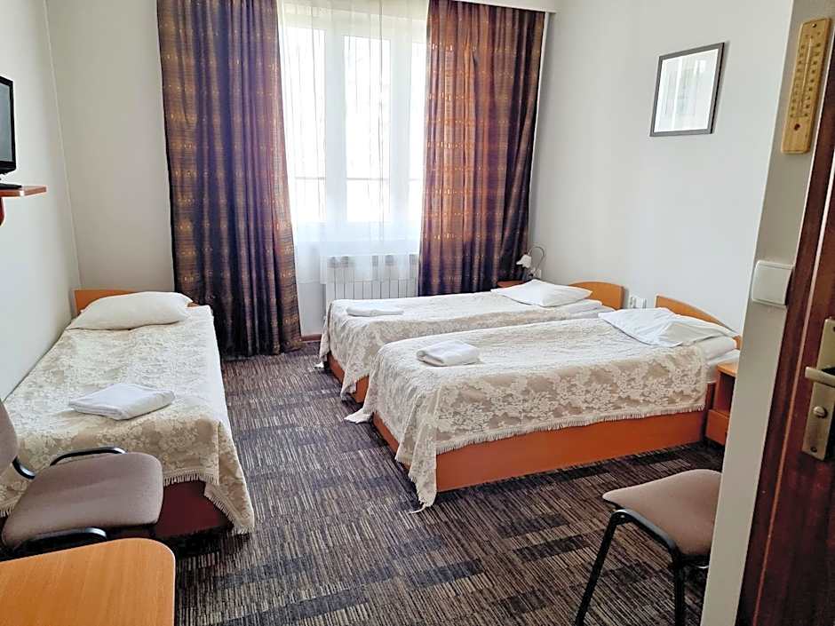 Noclegi Stadion Bed & Breakfast