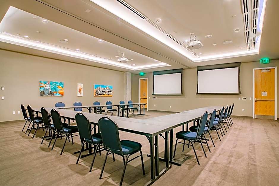 Hotel Indigo Denver Downtown - Union Station by IHG