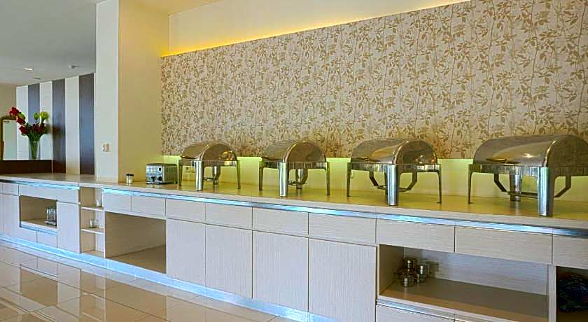 Liberta Hotel Grand Sayang Makassar