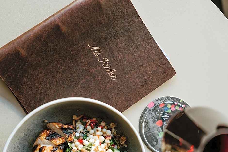 The Motley Hotel Richmond, Tapestry Collection by Hilton