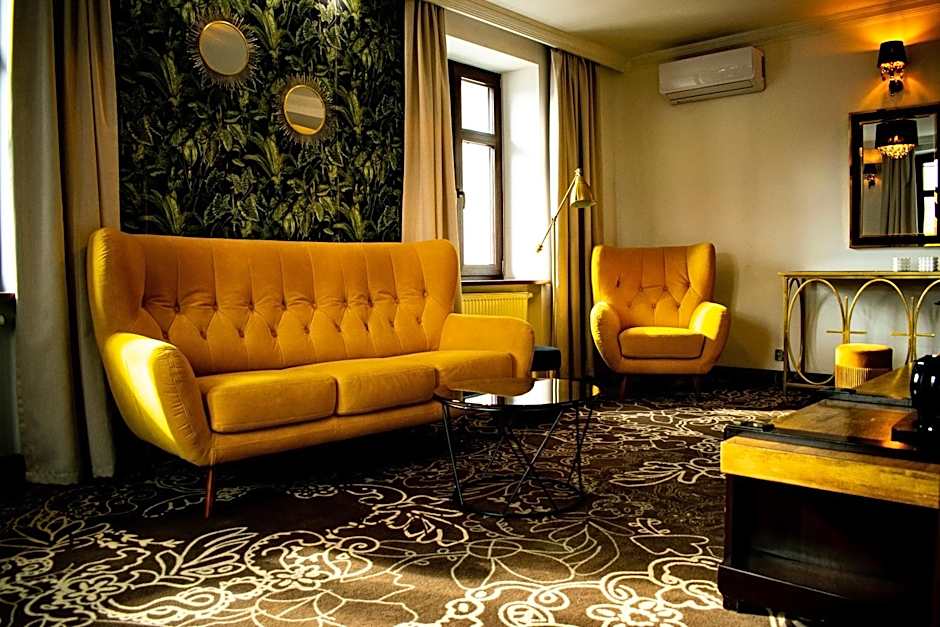Photo 1 of 50 of Hotel Pruski