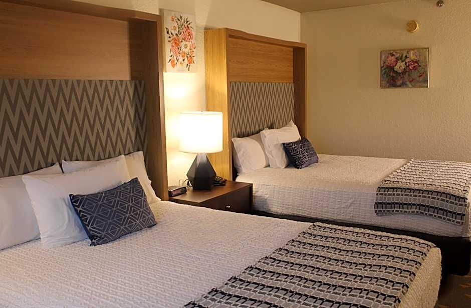 Wyndham Flint MI/Grand Blanc/Bishop Airport/Conference Ct