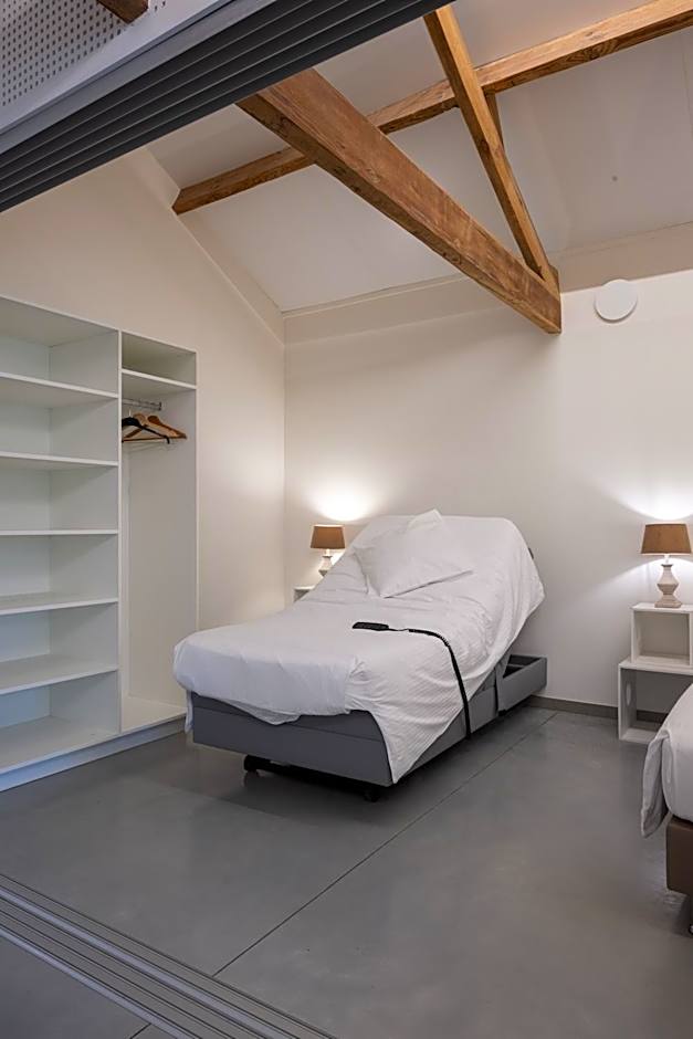 Landlord bij Leuven