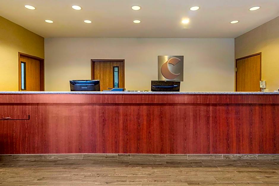Comfort Inn Tacoma - Seattle – Tacoma, WA