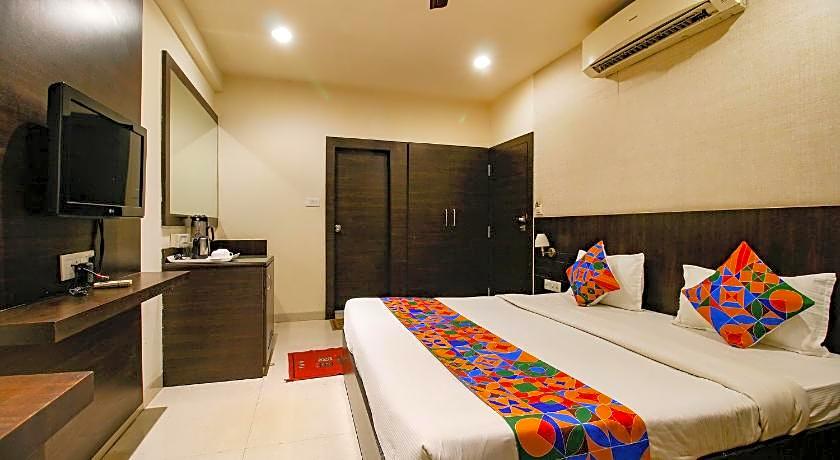 FabHotel Kamla Regency