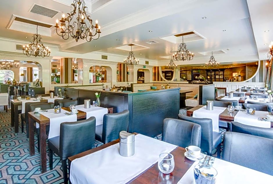 Hotel Moers van der Valk