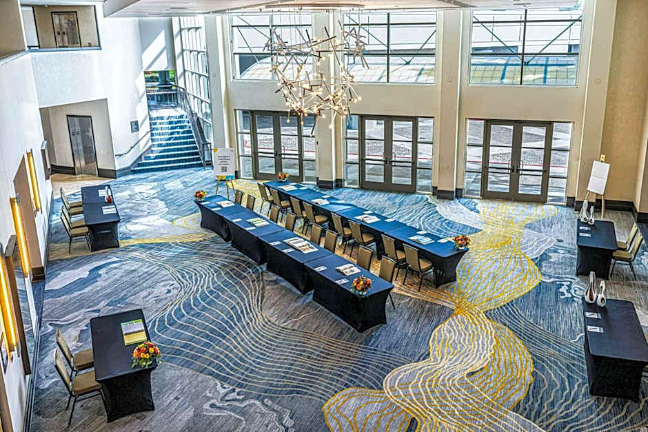 Grand Bay Hotel San Francisco