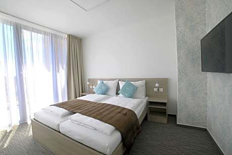 Double Room - Disability Access