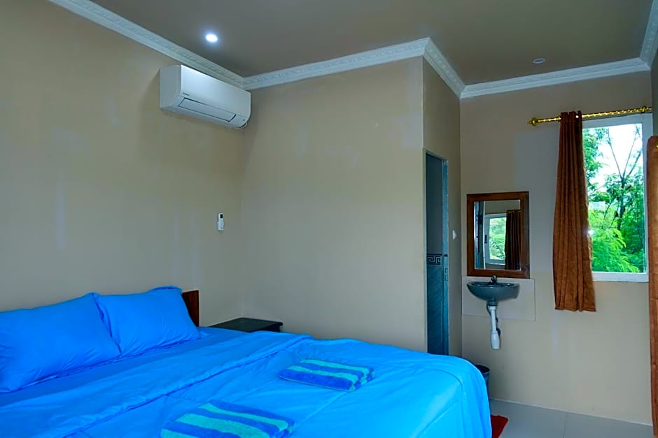 Tarsan Homestay