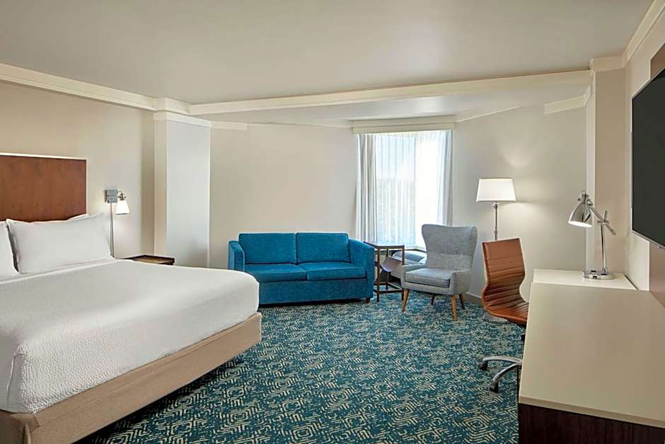 Four Points By Sheraton Richmond