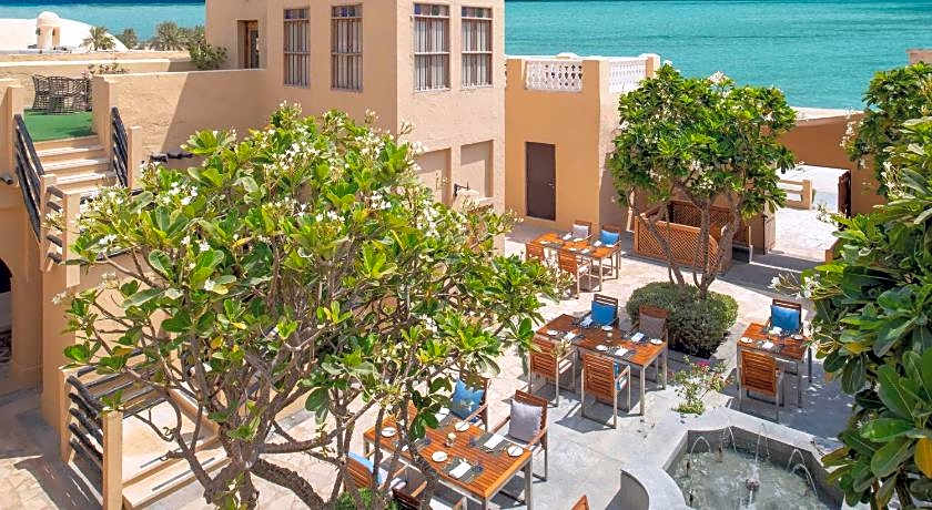Souq Al Wakra Hotel Qatar by Tivoli