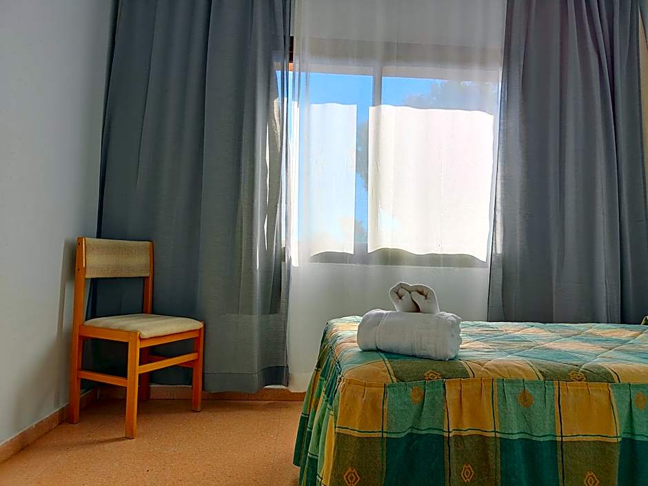 Hostal Restaurante Venta del Barro