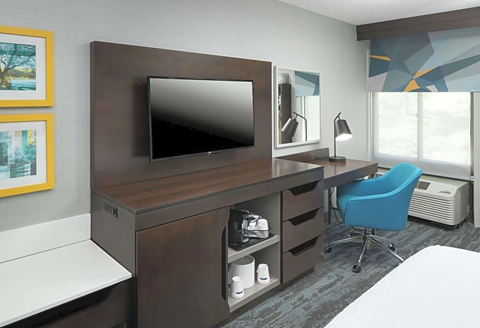 Hampton Inn By Hilton Los Angeles/Santa Clarita