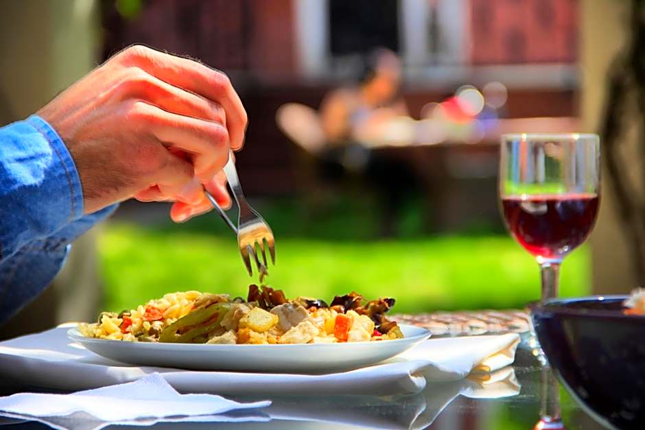 Kervansaray Canakkale Hotel - Special Category