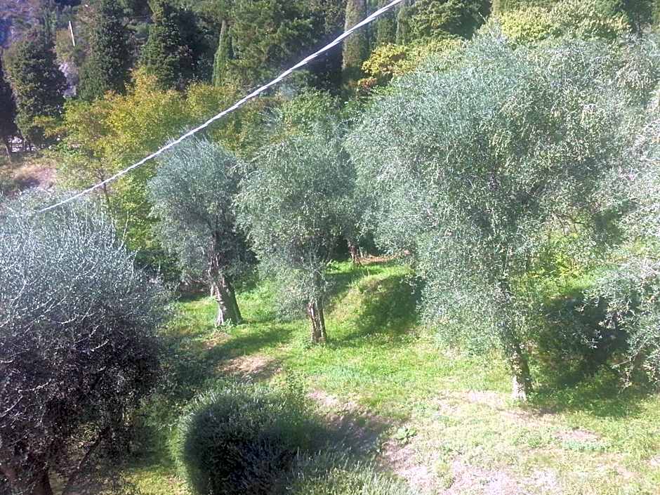 Hotel Locanda Ruscello Garnì