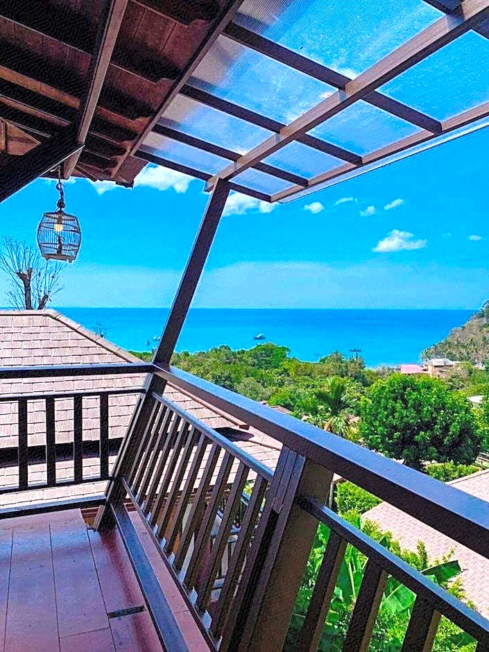 Puteri Lanta Family Villas