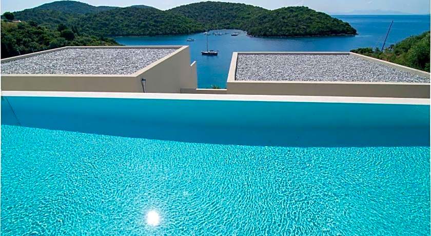 Sivota Deamaris Luxury Boutique Hotel - Adults Only 16 plus