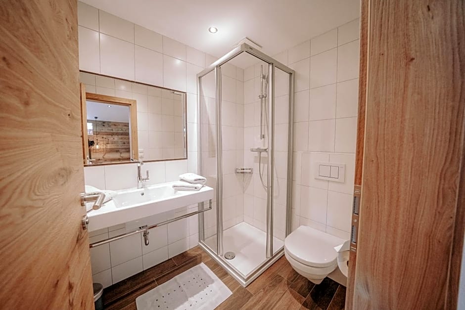 Frühstückspension Friedheim