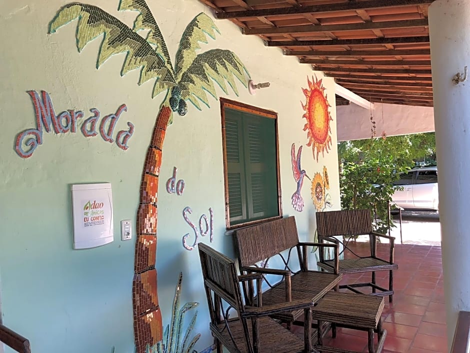 Pousada Morada Do Sol