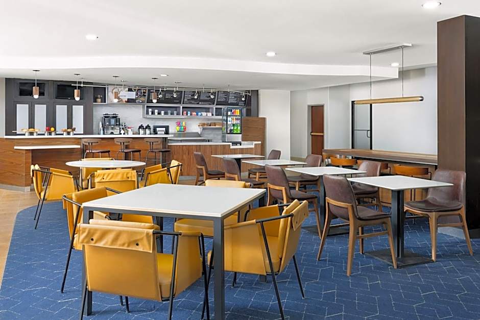 Courtyard by Marriott Amarillo West/Medical Center