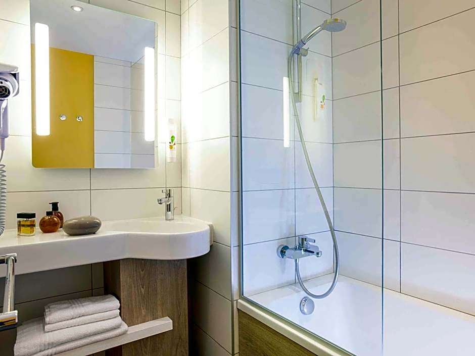 ibis Styles Chaumont Centre Gare